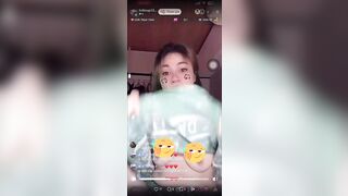 BÊ TÔ NA MƯ livestream chơi và rao bán hàng nóng bên NHẬT - Full Clip Hot