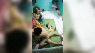 Quay lén thằng bạn thân và người yêu