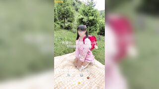 Cuộc hẹn hò hàng ngày của em loli
