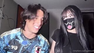 sweet faced cutie gets pounded by her long time neighbor