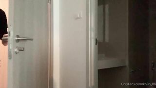 Thủ dâm cùng em Llomnaonao mình dây vú to nhưng ti hơi thâm [13]