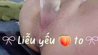 Nóng chảy nước 🥵