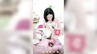 ometv phần 31 show cu xem phản ứng của các em gái xinh p31