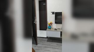thụ tinh cho bé sinh viên mình dây quê phú thọ bướm khít quá
