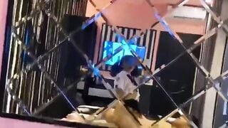Cô nữ sinh chăm chỉ sáng học ở trường tối học làm tình 2