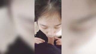 Đĩ vợ xin chồng đi tập gym, rồi ngoại tình với PT