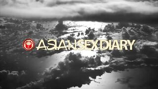 Asian Sex Diary 5
