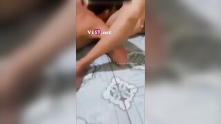 Độc lạ miền Tây rủ bạn nhậu say xong cho bạn húp sò cả vợ