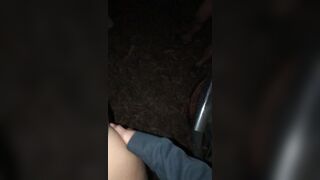 Some cùng vc bé Bông p3