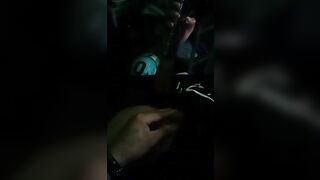 Bóp vu em gái họ đang nằm vòng