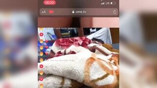 Gặp em lồn múp trên ometv