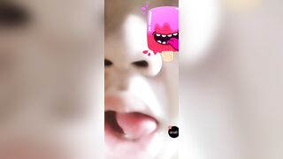 Mèo ú 67 bigo nha ae