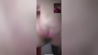 Em gái call với my mà móc lia lịa
