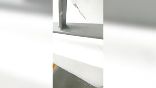 Giữa Thanh Thiên Bạch Nhật Có đôi Tình Nhân Làm Tình ở Cầu Thang