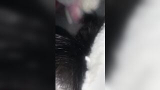 say rượu là bị ngay thằng bạn thân địt cho tê lồn