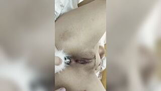 Mấy thằng niên giờ chơi bạo thật