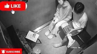 Hack cam 2 em sinh viên làm quán karaoke - Full Clip Hot - Tổng hợp full clip hot