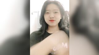 Xinh cỡ này mà làm j vậy bé