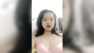 Xinh cỡ này mà làm j vậy bé