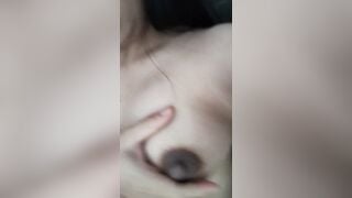Có bầu lâu chưa được địt rồi em trai nào địt gái bầu không