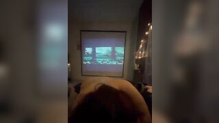được Hôm Rủ Em Người Yêu đi Xem Phim Phòng đôi