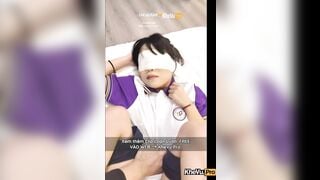 Địt con em họ mới đi học về 🥹