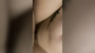Vợ ô hàng xóm khẩu dâm siêu nứng