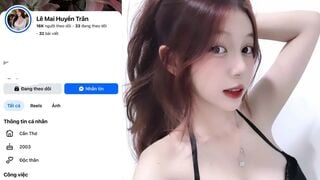 Lê Mai Huyền Trân