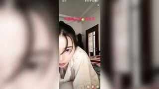 Gái xinh Trung Quốc, Trả Kèo Thua PK, Lộ cả Núm Vú, Vú To tròn