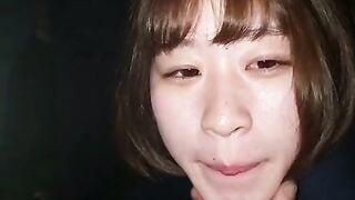 Mang em slave ra đường gạ địt người lạ, còn nắm tay cổ vũ =)) P2