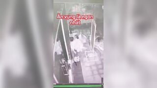 Lén lút đụ nhau của 2 cặp đôi, nhà nghỉ có bao tiền đâu.