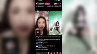 Trả kèo Tiktok Việt Nam Bắn lồn