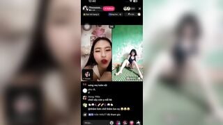 Trả kèo Tiktok Việt Nam Bắn lồn