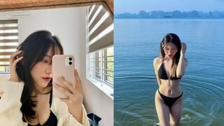 Đi Hạ Long 1 tuần anh địt 7 lần