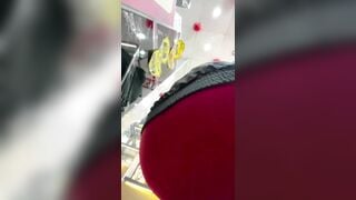 quay lén quần sì nhân viên Thế Giới Di Động mặc zip ngắn kích thích vcl - phần 9