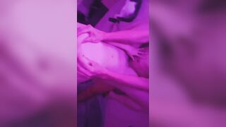 Em xinh dâm đãng cưỡi ngựa quá dẻo