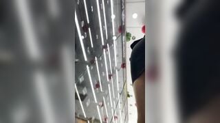 quay lén quần sì nhân viên Thế Giới Di Động mặc zip ngắn kích thích vcl - phần 34