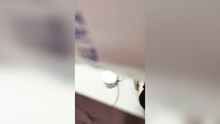 quay lén em hàng xóm xinh viên trắng ngon đã nghẽ sang đè ra địt - phần 1