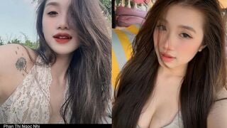 Phan Thị Ngọc Nhi lộ clip sex