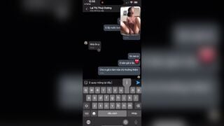 bé 2k10 dân tộc dao bị trai gạ facetime chat sex nhìn em ngại ngùng sợ bị mẹ biết