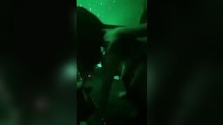 Video hot nữ dancer Như Quỳnh ngày thì nam mô tối lại làm máy xả cho đại ca #1