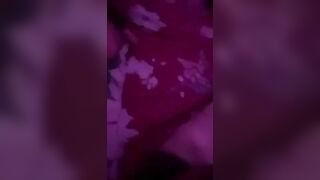 Video hot nữ dancer Như Quỳnh ngày thì nam mô tối lại làm máy xả cho đại ca #1