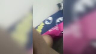 Thằng em họ 19 tuổi cả gan đè chị gái đụ, mà chị cũng vui vẻ cho đụ mới có clip.