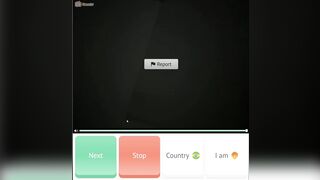 Show vú to căng tròn mẩy trên Ometv