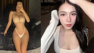 Phim heo em Thư xinh gái hàng đẹp