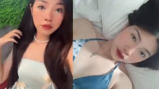 Gái xinh vú to đẹp mê hồn