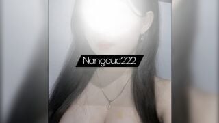 Clip vụng trộm cùng con vợ bầu vú xịt sữa của thằng bạn khi nó đi làm ca đêm