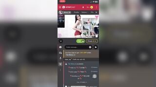 Em gái xinh nhảy sexy cực cuốn