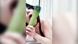 Gái xinh Hàn Quốc vú to căng đẹp múp