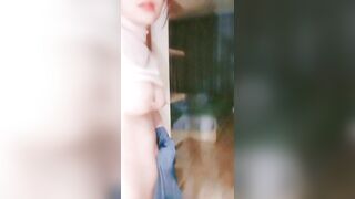GÁI MÌNH DÂY LỒN RỘNG 41